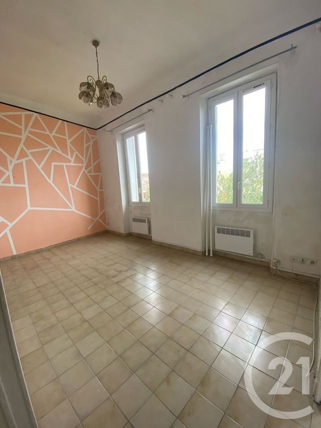 appartement - MARSEILLE - 13004