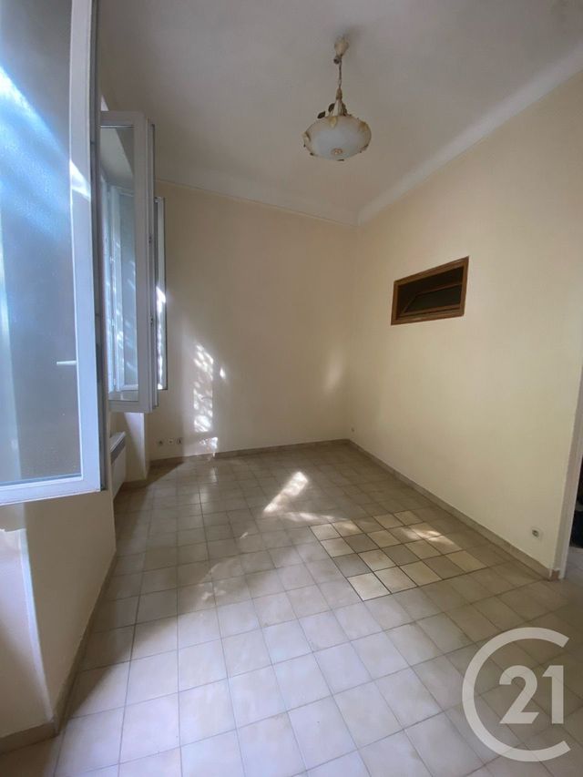Appartement F2 &agrave; vendre - 2 pi&egrave;ces - 34,08 m2 - Marseille - 13004 - PROVENCE-ALPES-COTE-D-AZUR