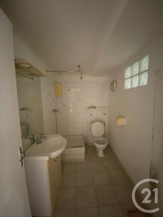 Appartement F2 &agrave; vendre - 2 pi&egrave;ces - 34,08 m2 - Marseille - 13004 - PROVENCE-ALPES-COTE-D-AZUR