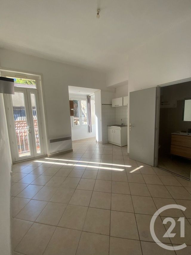 appartement - MARSEILLE - 13004