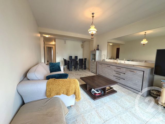 Appartement T3 &agrave; vendre - 3 pi&egrave;ces - 66 m2 - Marseille - 13004 - PROVENCE-ALPES-COTE-D-AZUR