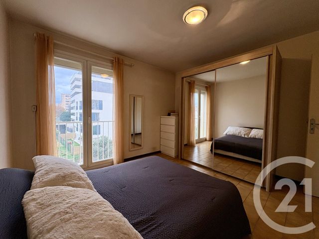 Appartement T3 &agrave; vendre - 3 pi&egrave;ces - 66 m2 - Marseille - 13004 - PROVENCE-ALPES-COTE-D-AZUR