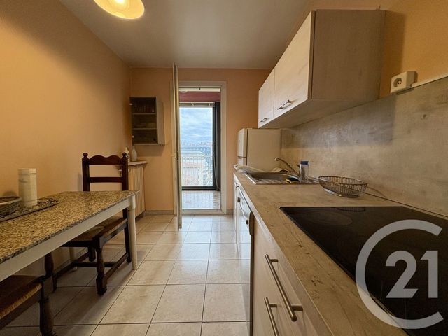 Appartement T3 &agrave; vendre - 3 pi&egrave;ces - 66 m2 - Marseille - 13004 - PROVENCE-ALPES-COTE-D-AZUR