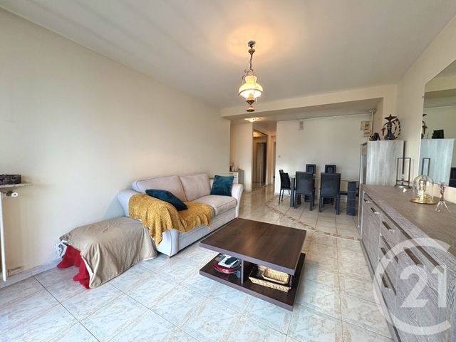 Appartement T3 &agrave; vendre - 3 pi&egrave;ces - 66 m2 - Marseille - 13004 - PROVENCE-ALPES-COTE-D-AZUR