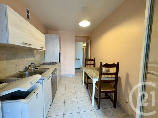 Appartement T3 &agrave; vendre - 3 pi&egrave;ces - 66 m2 - Marseille - 13004 - PROVENCE-ALPES-COTE-D-AZUR