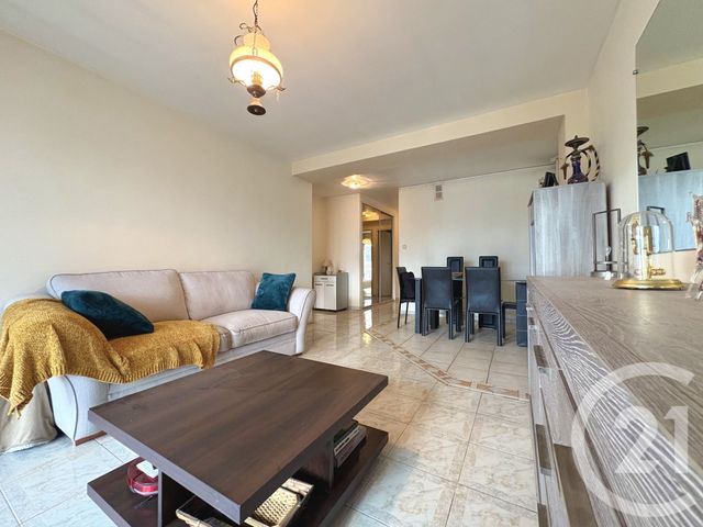 Appartement T3 &agrave; vendre - 3 pi&egrave;ces - 66 m2 - Marseille - 13004 - PROVENCE-ALPES-COTE-D-AZUR