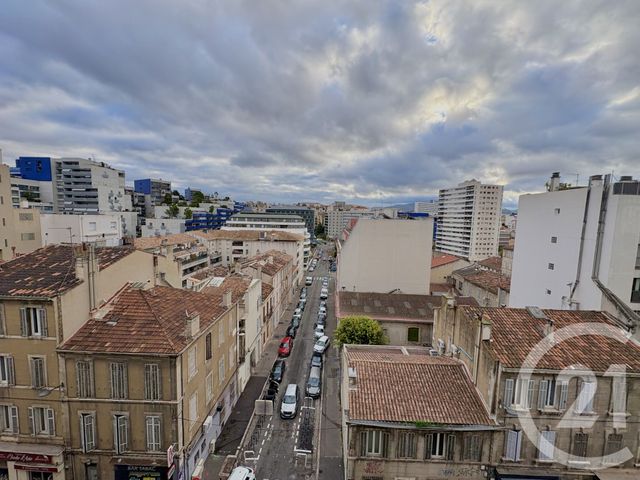 Appartement T3 &agrave; vendre - 3 pi&egrave;ces - 66 m2 - Marseille - 13004 - PROVENCE-ALPES-COTE-D-AZUR