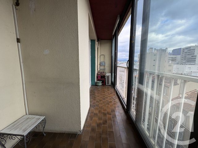 Appartement T3 &agrave; vendre - 3 pi&egrave;ces - 66 m2 - Marseille - 13004 - PROVENCE-ALPES-COTE-D-AZUR