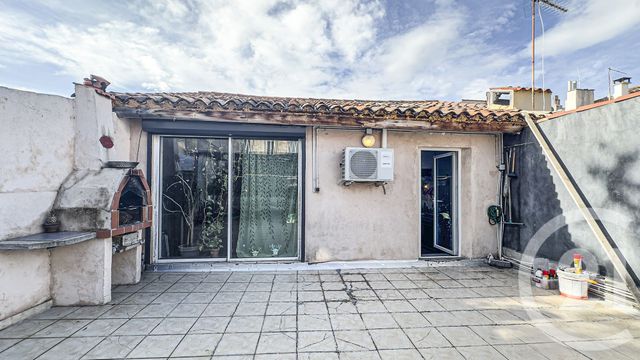 Appartement F2 bis &agrave; vendre - 2 pi&egrave;ces - 58,75 m2 - Marseille - 13004 - PROVENCE-ALPES-COTE-D-AZUR