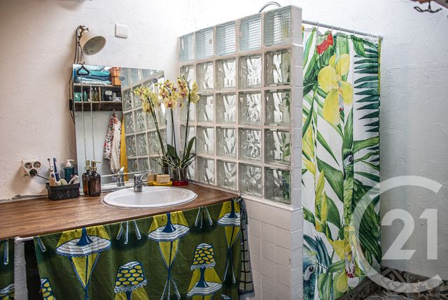 Appartement F2 bis &agrave; vendre - 2 pi&egrave;ces - 58,75 m2 - Marseille - 13004 - PROVENCE-ALPES-COTE-D-AZUR