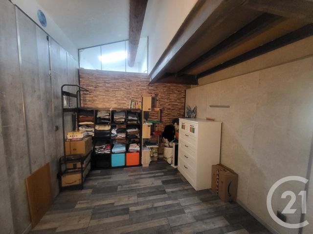 Appartement F2 bis &agrave; vendre - 2 pi&egrave;ces - 58,75 m2 - Marseille - 13004 - PROVENCE-ALPES-COTE-D-AZUR