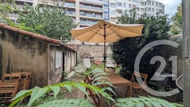 Appartement T2 &agrave; vendre - 2 pi&egrave;ces - 48 m2 - Marseille - 13007 - PROVENCE-ALPES-COTE-D-AZUR