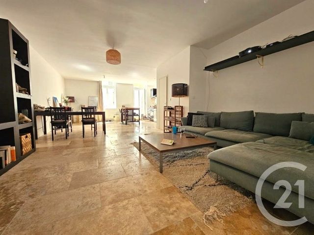 Appartement T2 &agrave; vendre - 2 pi&egrave;ces - 48 m2 - Marseille - 13007 - PROVENCE-ALPES-COTE-D-AZUR