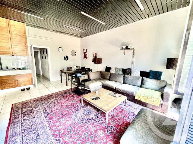 Divers &agrave; vendre - 74 m2 - Marseille - 13007 - PROVENCE-ALPES-COTE-D-AZUR
