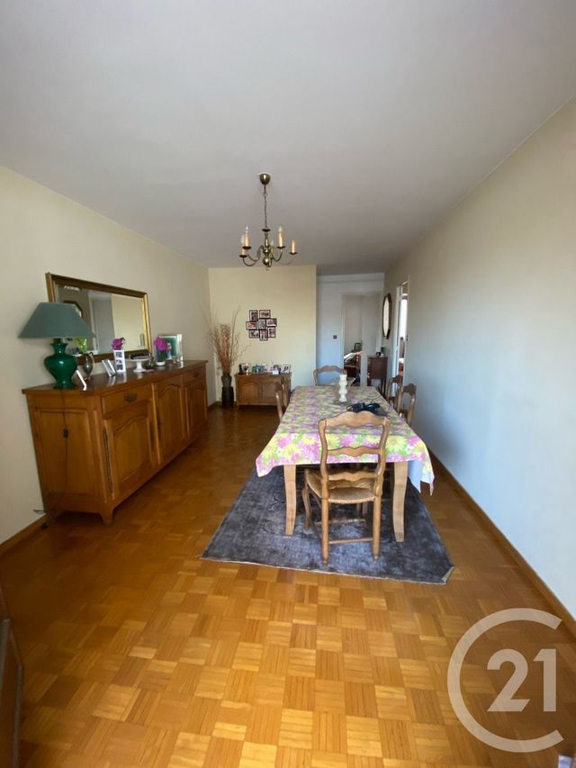 Appartement à vendre MARSEILLE