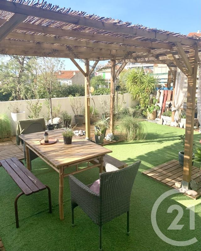 appartement - MARSEILLE - 13004