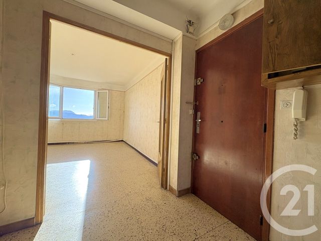 Appartement T4 &agrave; vendre - 4 pi&egrave;ces - 62 m2 - Marseille - 13004 - PROVENCE-ALPES-COTE-D-AZUR