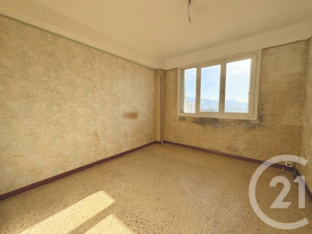 Appartement T4 &agrave; vendre - 4 pi&egrave;ces - 62 m2 - Marseille - 13004 - PROVENCE-ALPES-COTE-D-AZUR