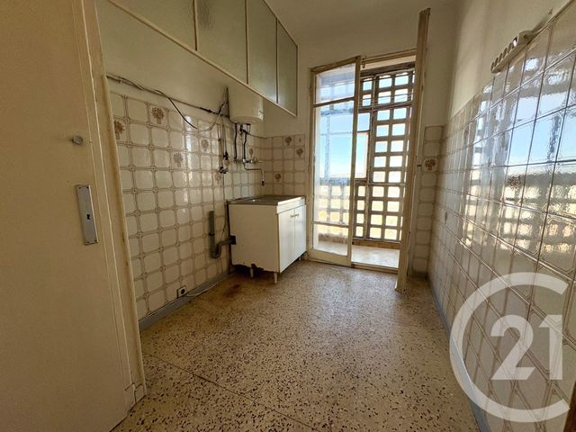 Appartement T4 &agrave; vendre - 4 pi&egrave;ces - 62 m2 - Marseille - 13004 - PROVENCE-ALPES-COTE-D-AZUR