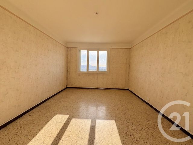 Appartement T4 &agrave; vendre - 4 pi&egrave;ces - 62 m2 - Marseille - 13004 - PROVENCE-ALPES-COTE-D-AZUR