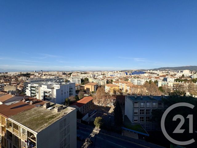 Appartement T4 &agrave; vendre - 4 pi&egrave;ces - 62 m2 - Marseille - 13004 - PROVENCE-ALPES-COTE-D-AZUR