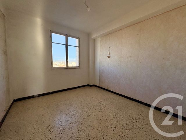 Appartement T4 &agrave; vendre - 4 pi&egrave;ces - 62 m2 - Marseille - 13004 - PROVENCE-ALPES-COTE-D-AZUR