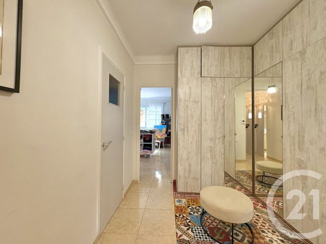 Appartement T4 &agrave; vendre - 4 pi&egrave;ces - 112 m2 - Marseille - 13005 - PROVENCE-ALPES-COTE-D-AZUR
