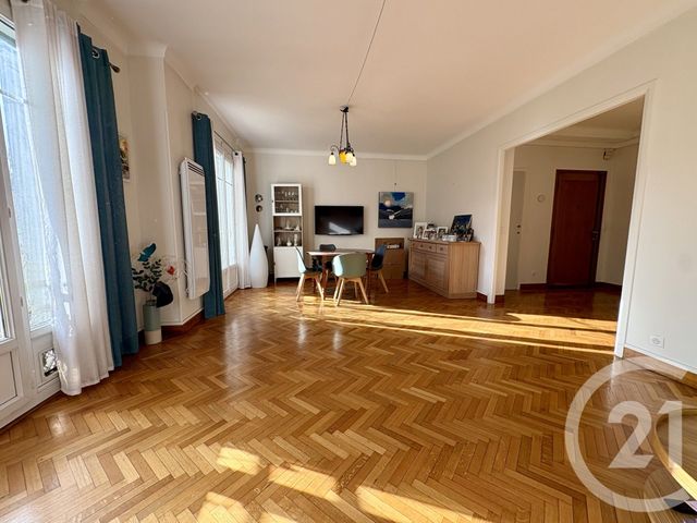 Appartement T4 &agrave; vendre - 4 pi&egrave;ces - 112 m2 - Marseille - 13005 - PROVENCE-ALPES-COTE-D-AZUR