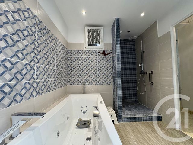 Appartement T4 &agrave; vendre - 4 pi&egrave;ces - 112 m2 - Marseille - 13005 - PROVENCE-ALPES-COTE-D-AZUR