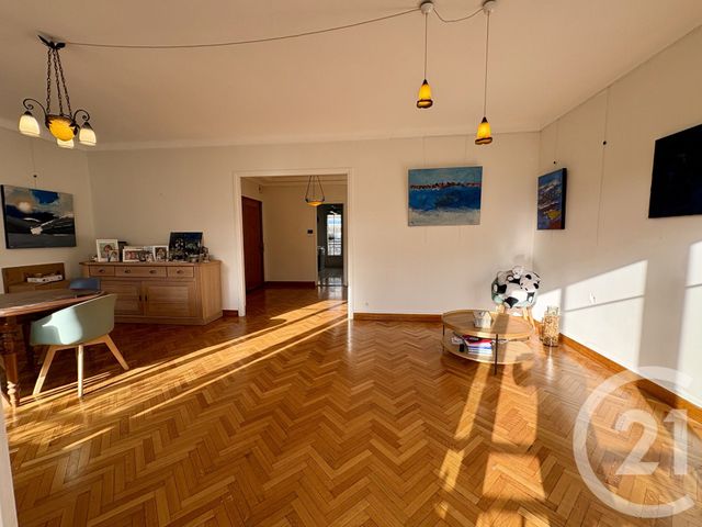 Appartement T4 &agrave; vendre - 4 pi&egrave;ces - 112 m2 - Marseille - 13005 - PROVENCE-ALPES-COTE-D-AZUR
