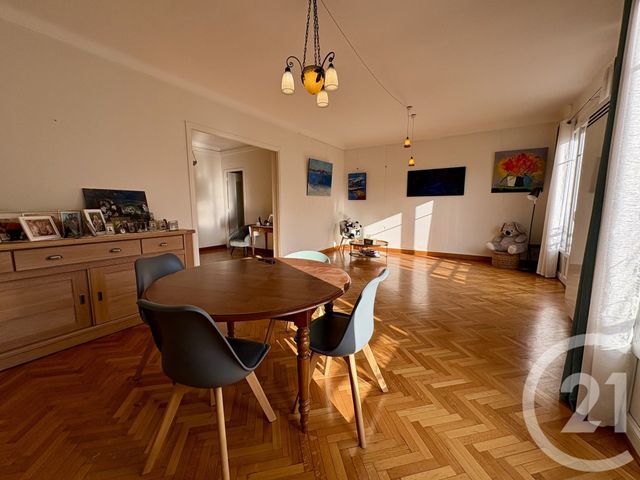 Appartement T4 &agrave; vendre - 4 pi&egrave;ces - 112 m2 - Marseille - 13005 - PROVENCE-ALPES-COTE-D-AZUR
