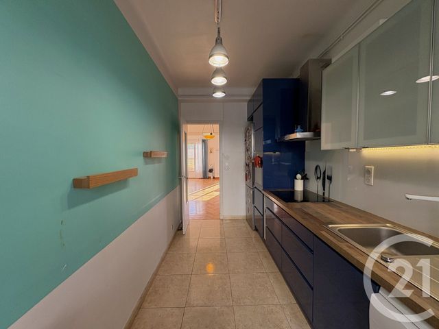 Appartement T4 &agrave; vendre - 4 pi&egrave;ces - 112 m2 - Marseille - 13005 - PROVENCE-ALPES-COTE-D-AZUR