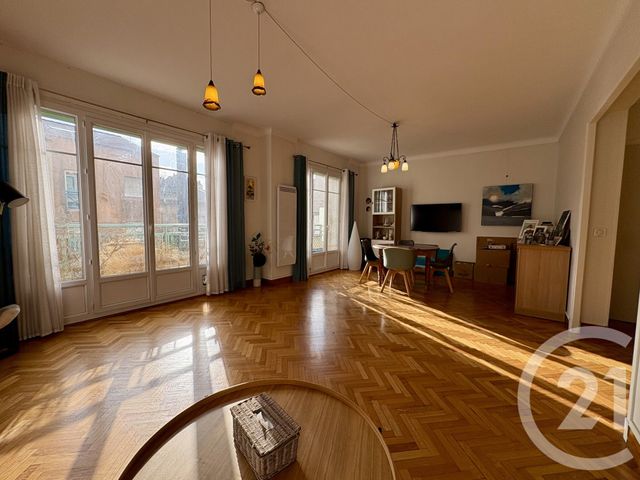 Appartement T4 &agrave; vendre - 4 pi&egrave;ces - 112 m2 - Marseille - 13005 - PROVENCE-ALPES-COTE-D-AZUR