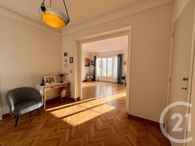 Appartement T4 &agrave; vendre - 4 pi&egrave;ces - 112 m2 - Marseille - 13005 - PROVENCE-ALPES-COTE-D-AZUR
