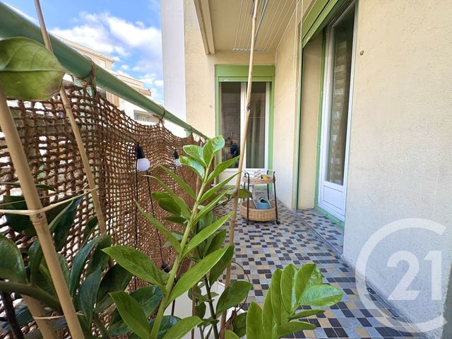 appartement - MARSEILLE - 13005