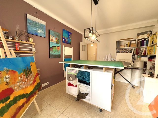 Appartement T4 &agrave; vendre - 4 pi&egrave;ces - 112 m2 - Marseille - 13005 - PROVENCE-ALPES-COTE-D-AZUR
