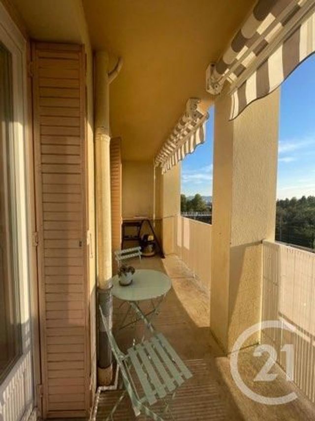 Appartement Chambre à louer - 1 pièce - 11 m2 - Marseille - 13004 - PROVENCE-ALPES-COTE-D-AZUR