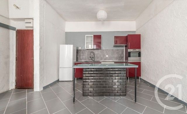 Appartement T2 &agrave; vendre - 2 pi&egrave;ces - 37 m2 - Marseille - 13003 - PROVENCE-ALPES-COTE-D-AZUR