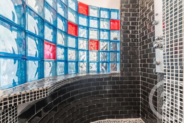 Appartement T2 &agrave; vendre - 2 pi&egrave;ces - 37 m2 - Marseille - 13003 - PROVENCE-ALPES-COTE-D-AZUR