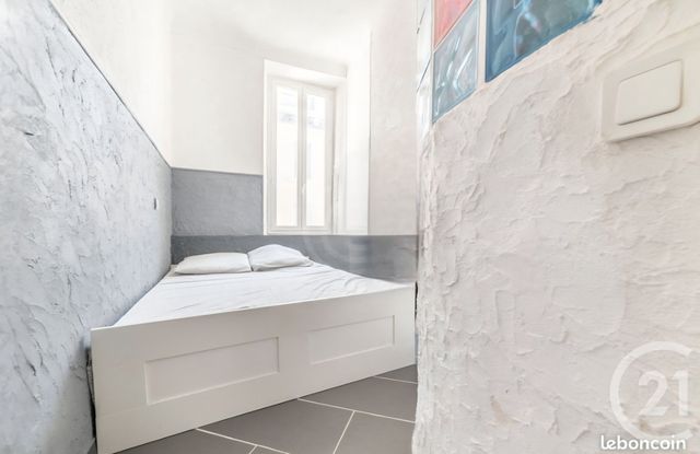 Appartement T2 &agrave; vendre - 2 pi&egrave;ces - 37 m2 - Marseille - 13003 - PROVENCE-ALPES-COTE-D-AZUR