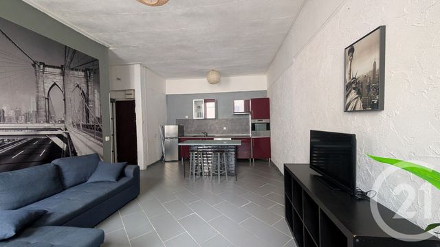 appartement - MARSEILLE - 13003