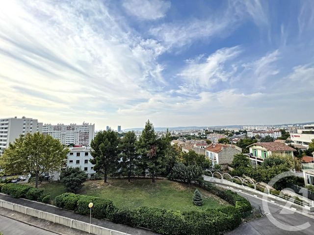 appartement - MARSEILLE - 13004