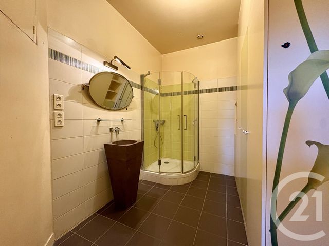 Appartement T3 &agrave; vendre - 3 pi&egrave;ces - 105 m2 - Marseille - 13004 - PROVENCE-ALPES-COTE-D-AZUR