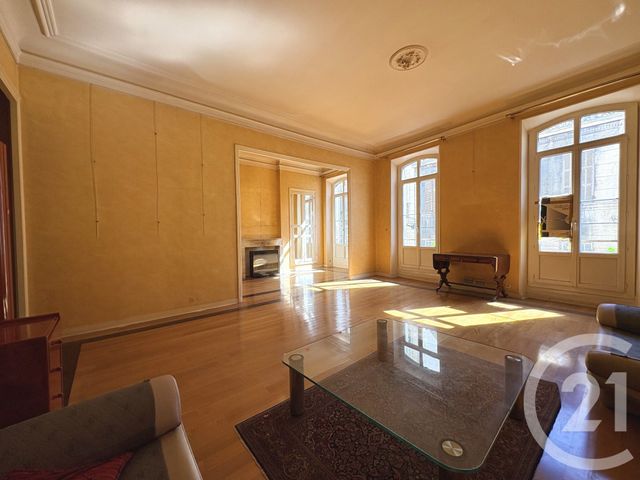 Appartement T3 &agrave; vendre - 3 pi&egrave;ces - 105 m2 - Marseille - 13004 - PROVENCE-ALPES-COTE-D-AZUR