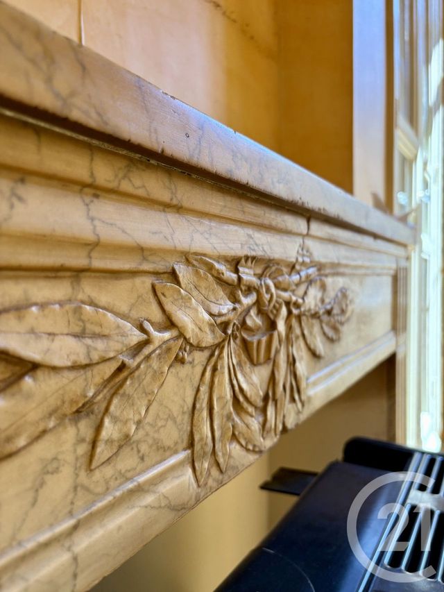 Appartement T3 &agrave; vendre - 3 pi&egrave;ces - 105 m2 - Marseille - 13004 - PROVENCE-ALPES-COTE-D-AZUR