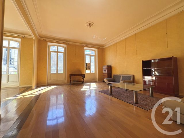 appartement - MARSEILLE - 13004