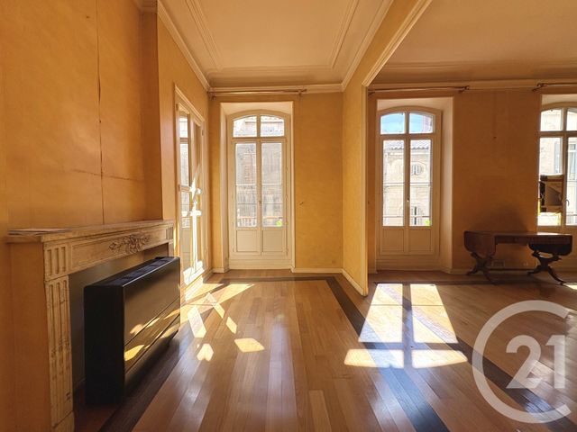 Appartement T3 &agrave; vendre - 3 pi&egrave;ces - 105 m2 - Marseille - 13004 - PROVENCE-ALPES-COTE-D-AZUR