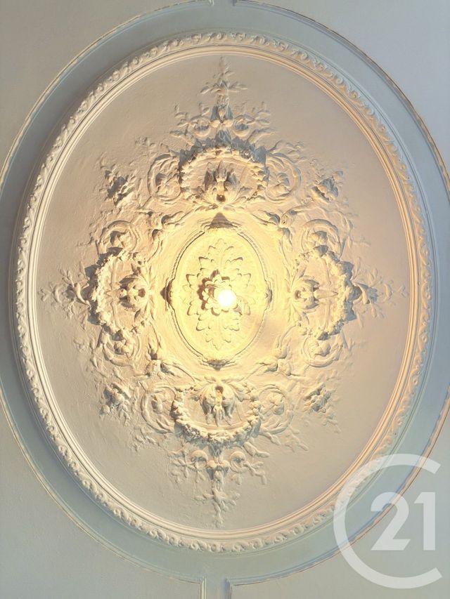 Appartement T3 &agrave; vendre - 3 pi&egrave;ces - 105 m2 - Marseille - 13004 - PROVENCE-ALPES-COTE-D-AZUR