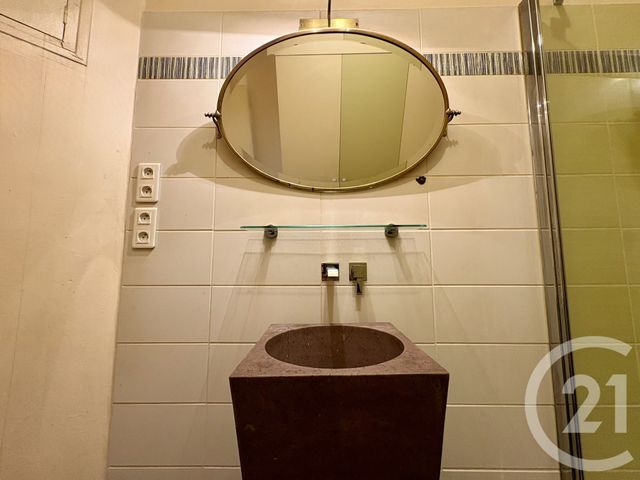 Appartement T3 &agrave; vendre - 3 pi&egrave;ces - 105 m2 - Marseille - 13004 - PROVENCE-ALPES-COTE-D-AZUR