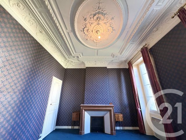 Appartement T3 &agrave; vendre - 3 pi&egrave;ces - 105 m2 - Marseille - 13004 - PROVENCE-ALPES-COTE-D-AZUR